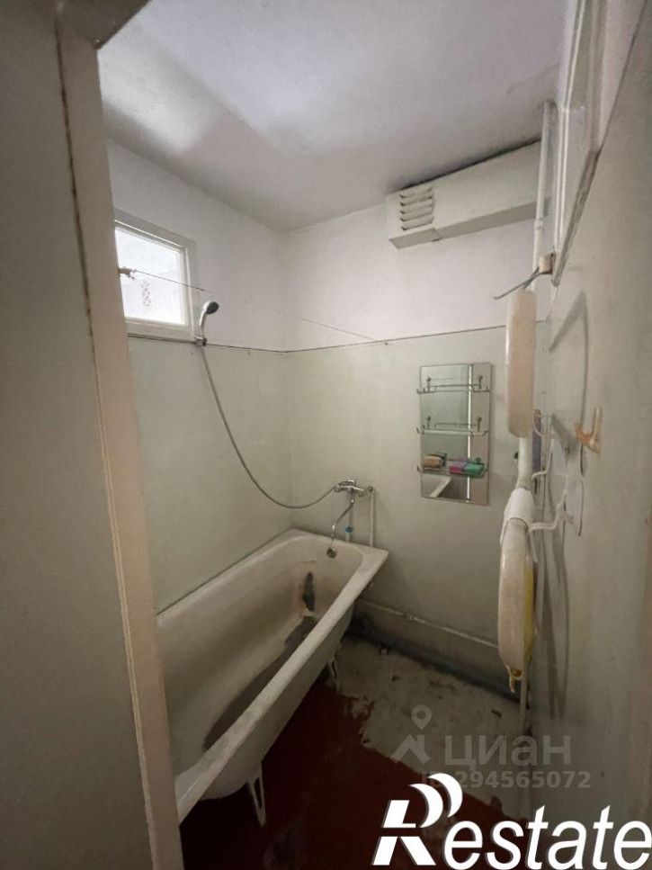 2-комн квартира улица Воровского, 223,  д. 223