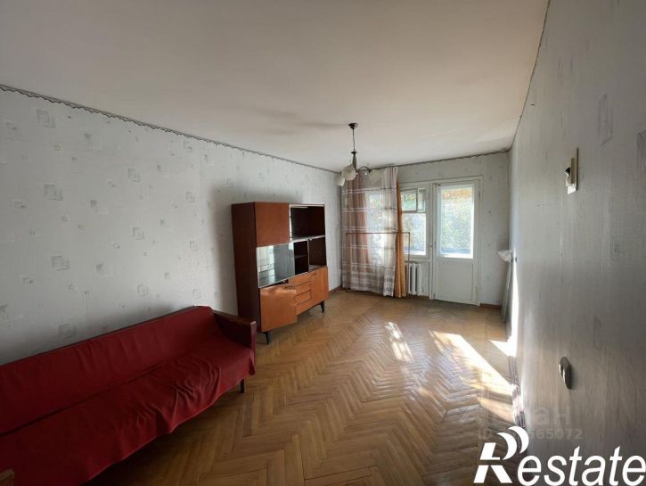 2-комн квартира улица Воровского, 223,  д. 223