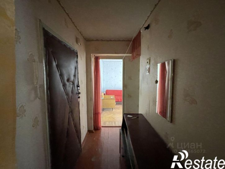 2-комн квартира улица Воровского, 223,  д. 223