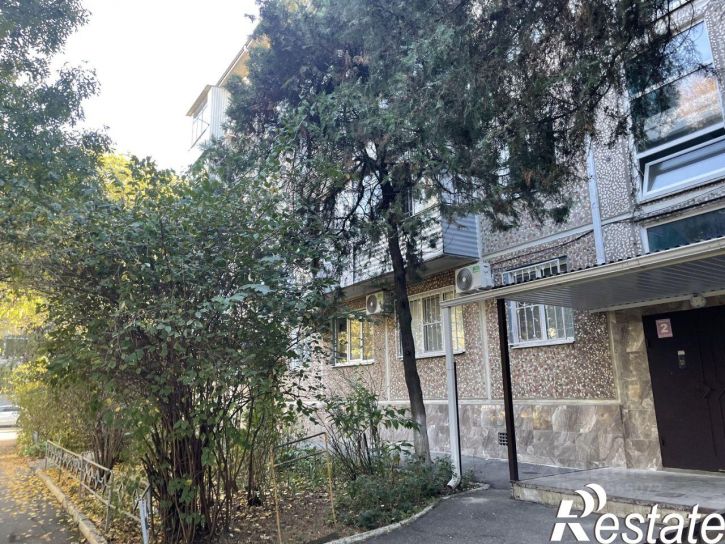 2-комн квартира улица Воровского, 223,  д. 223