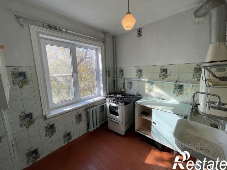 2-комн квартира улица Воровского, 223,  д. 223