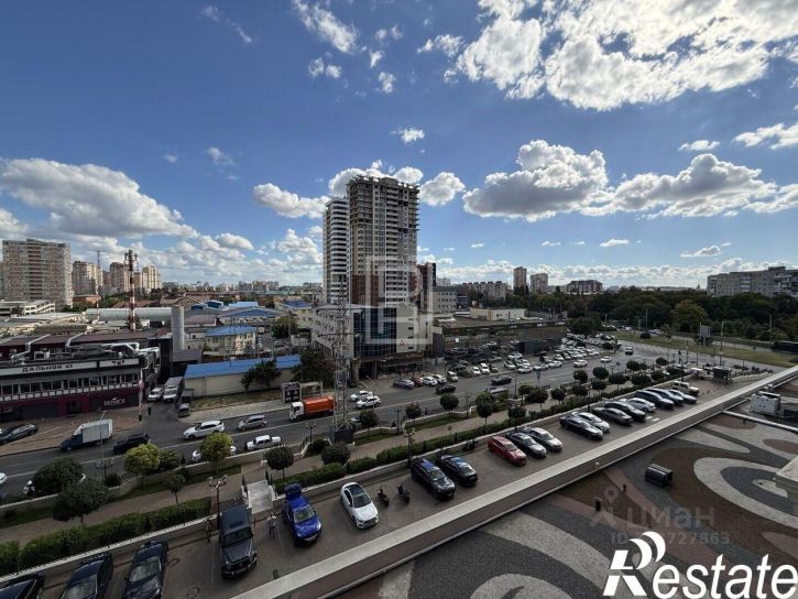 2-комн квартира Дальняя улица, 8 к1,  д. 8 к1
