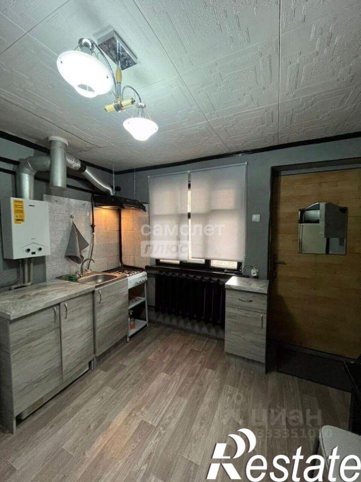 1-комн квартира улица Доватора, 61,  д. 61