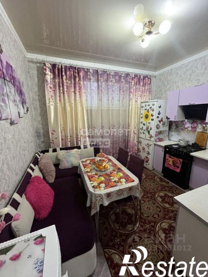 1-комн квартира Измаильская улица, 74 к1,  д. 74 к1