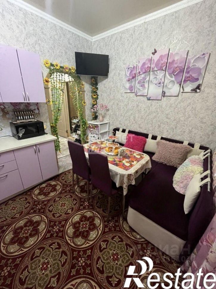 1-комн квартира Измаильская улица, 74 к1,  д. 74 к1