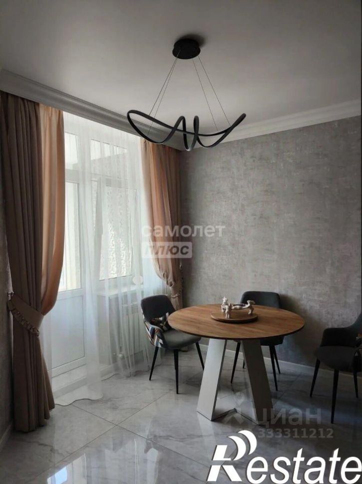 1-комн квартира улица Григория Булгакова, 10,  д. 10