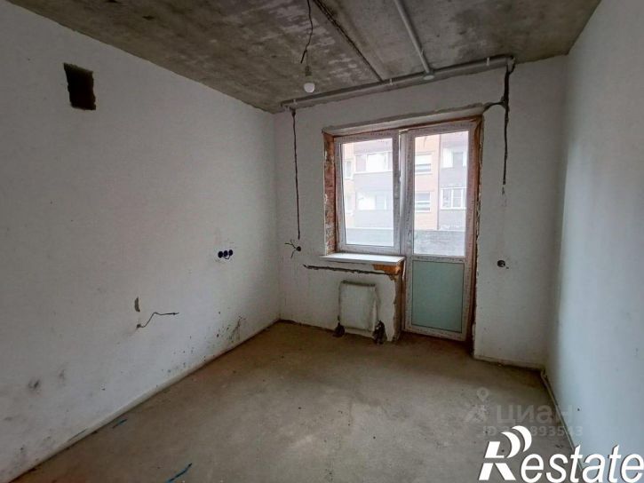 1-комн квартира улица имени Рахманинова С.В., 32,  д. 32