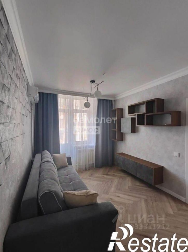 1-комн квартира улица Григория Булгакова, 10,  д. 10