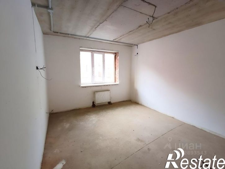 1-комн квартира улица имени Рахманинова С.В., 32,  д. 32