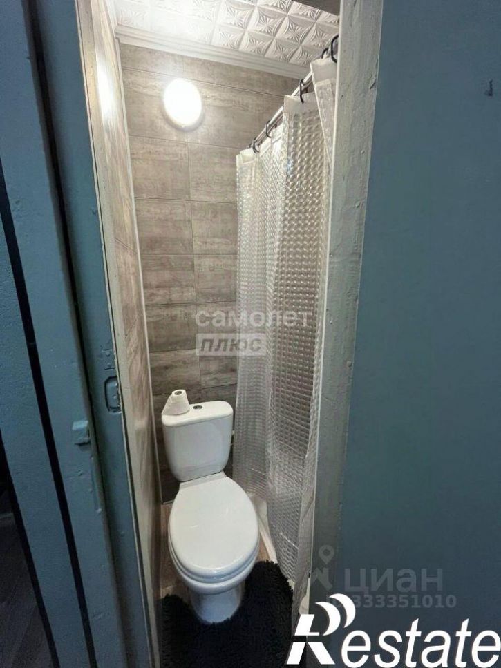 1-комн квартира улица Доватора, 61,  д. 61