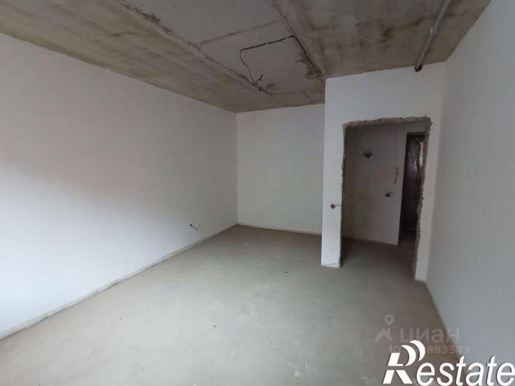 1-комн квартира улица имени Рахманинова С.В., 32,  д. 32