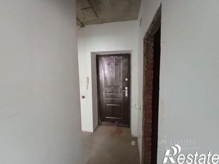 1-комн квартира улица имени Рахманинова С.В., 32,  д. 32