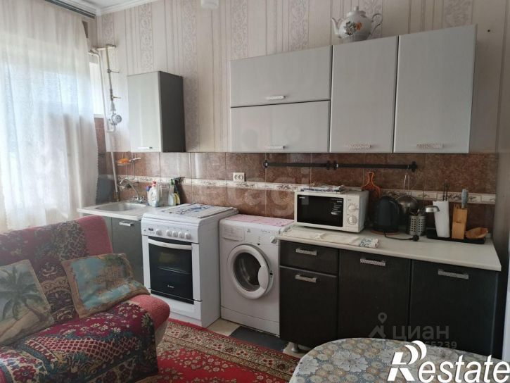 2-комн квартира улица Калинина, 56,  д. 56