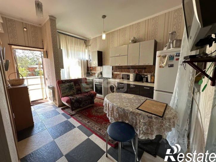 2-комн квартира улица Калинина, 56,  д. 56