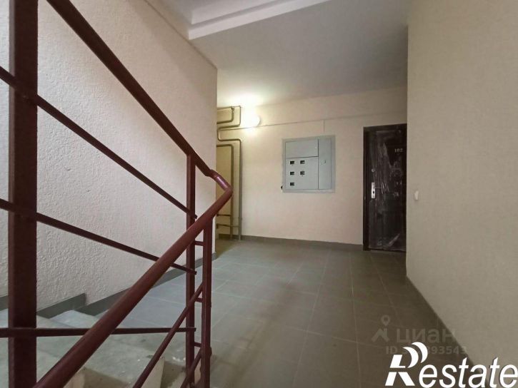 1-комн квартира улица имени Рахманинова С.В., 32,  д. 32