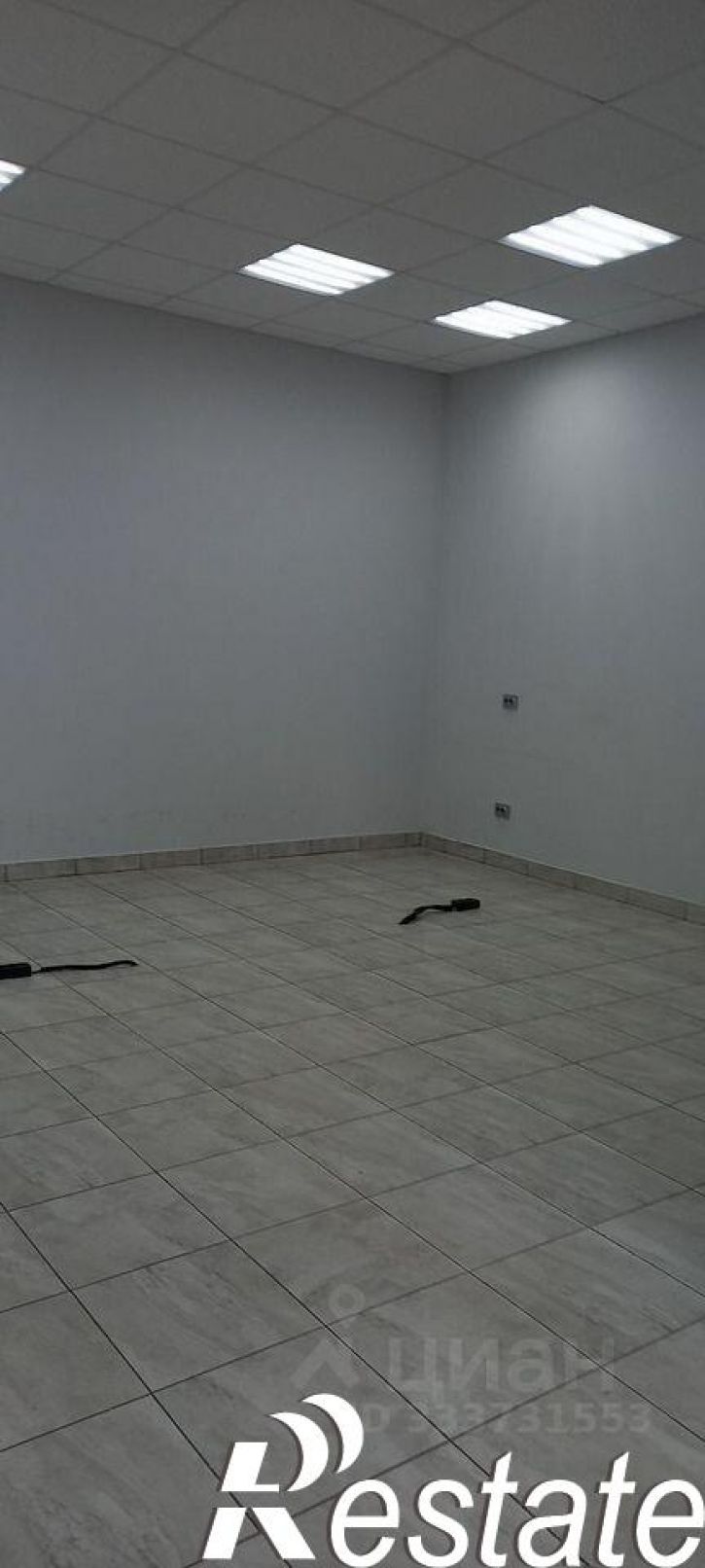 Торговое помещение улица Снесарева, 17/1 к2,  д. 17/1 к2
