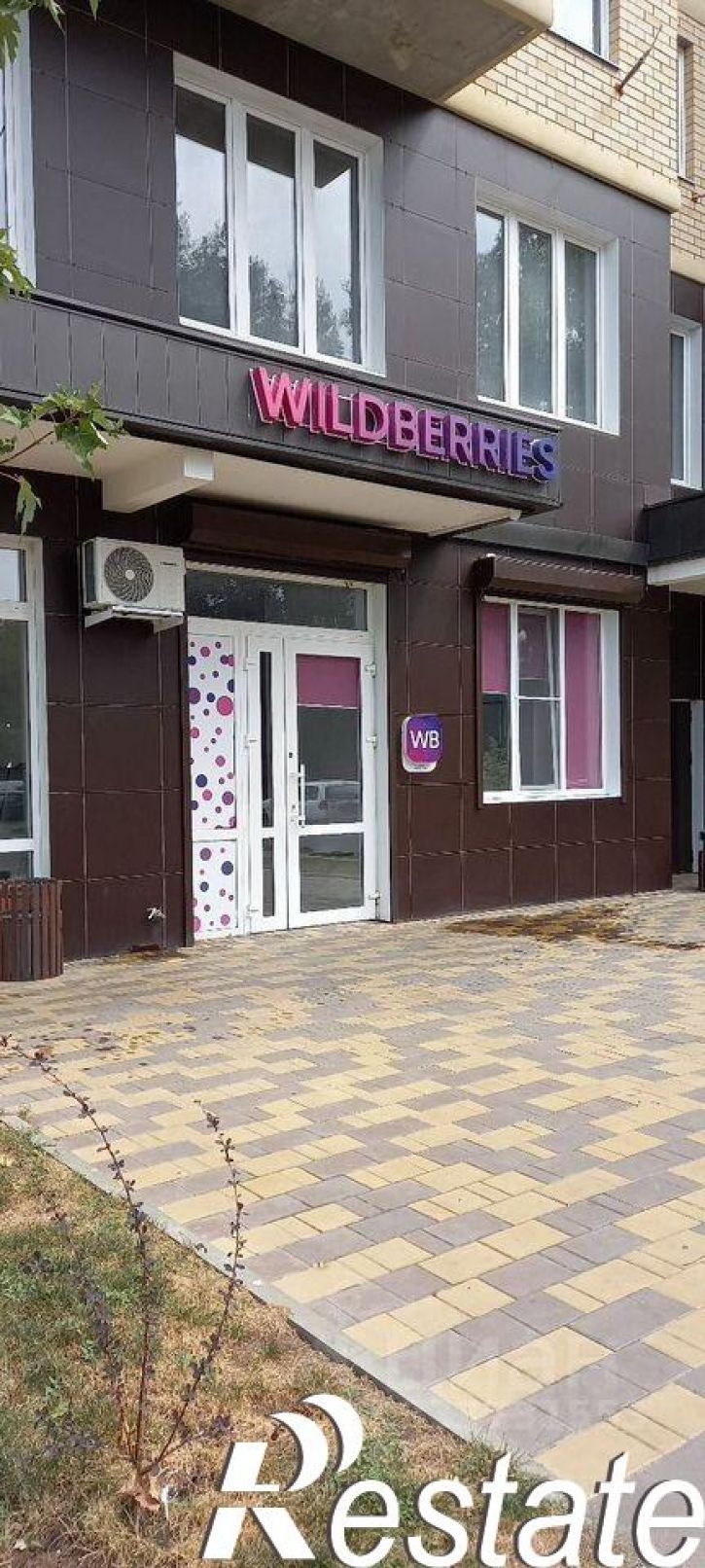 Торговое помещение улица Снесарева, 17/1 к2,  д. 17/1 к2