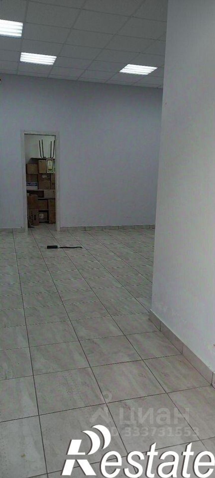 Торговое помещение улица Снесарева, 17/1 к2,  д. 17/1 к2