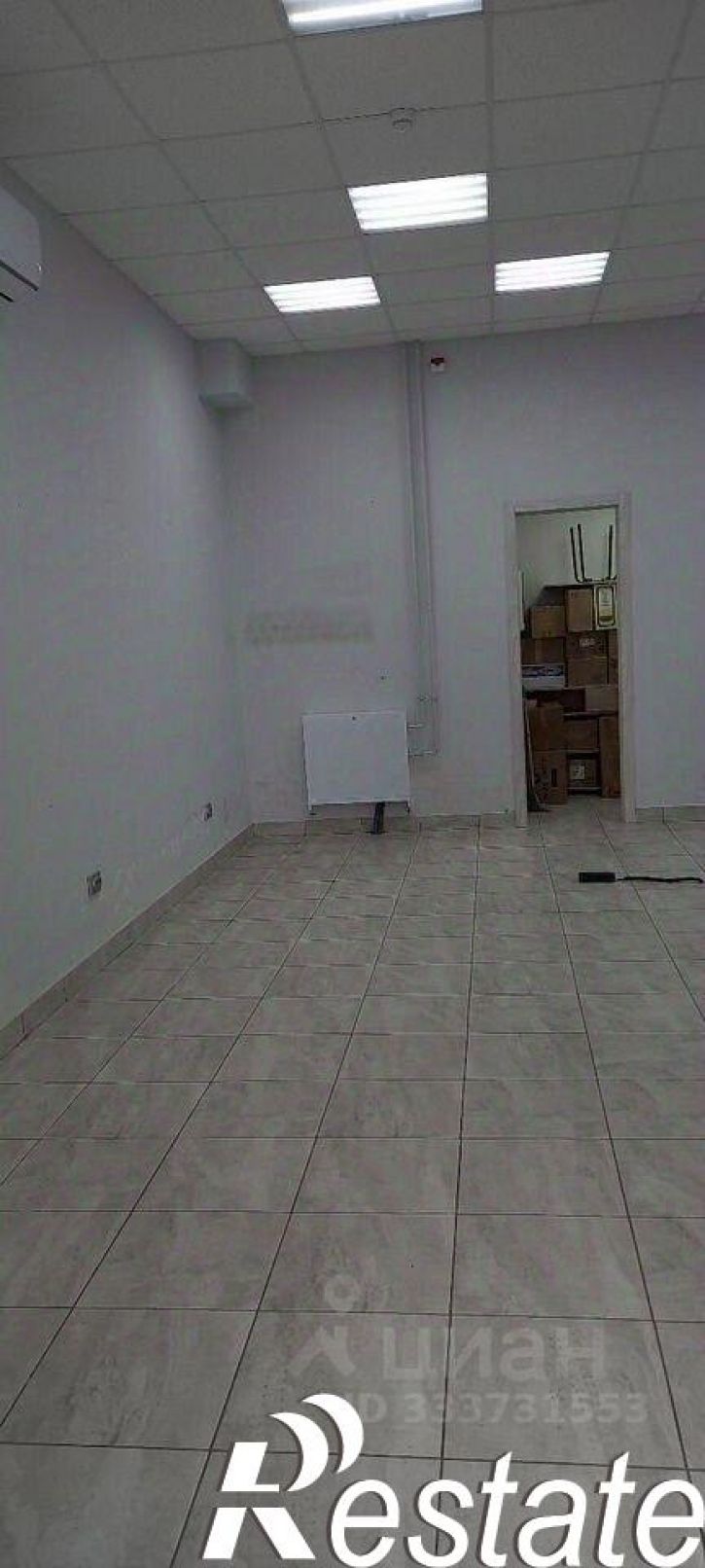 Торговое помещение улица Снесарева, 17/1 к2,  д. 17/1 к2