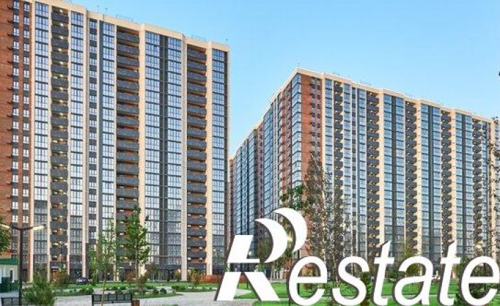 1-комн квартира улица Адмирала Макарова, 5 к2,  д. 5 к2