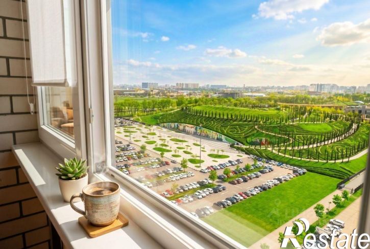 3-комн квартира в новом доме улица Героев-Разведчиков, 11 к2,  д. 11 к2