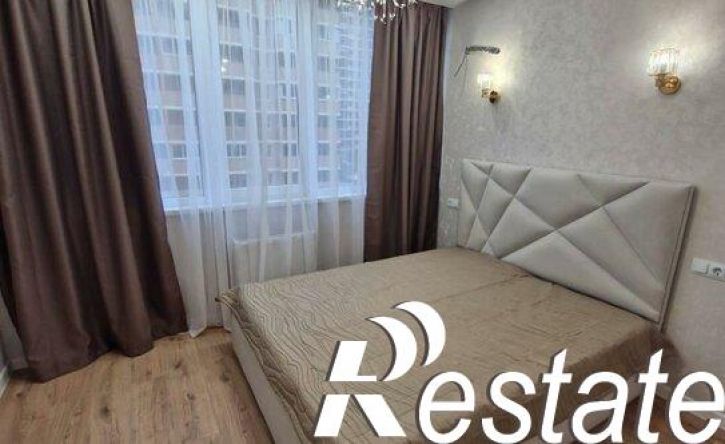 2-комн квартира улица Евгении Жигуленко, 7 к1,  д. 7 к1