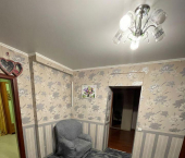 коттедж 60 кв м Степная улица, 41