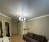 ОСЗ 37 кв м улица Героя Сарабеева, 5 к2