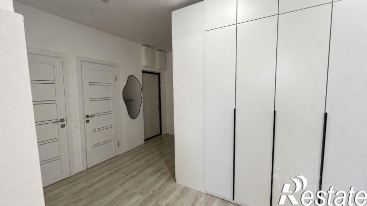 3-комн квартира микрорайон Любимово, 7к1