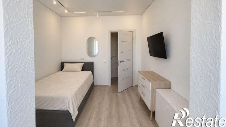 3-комн квартира микрорайон Любимово, 7к1