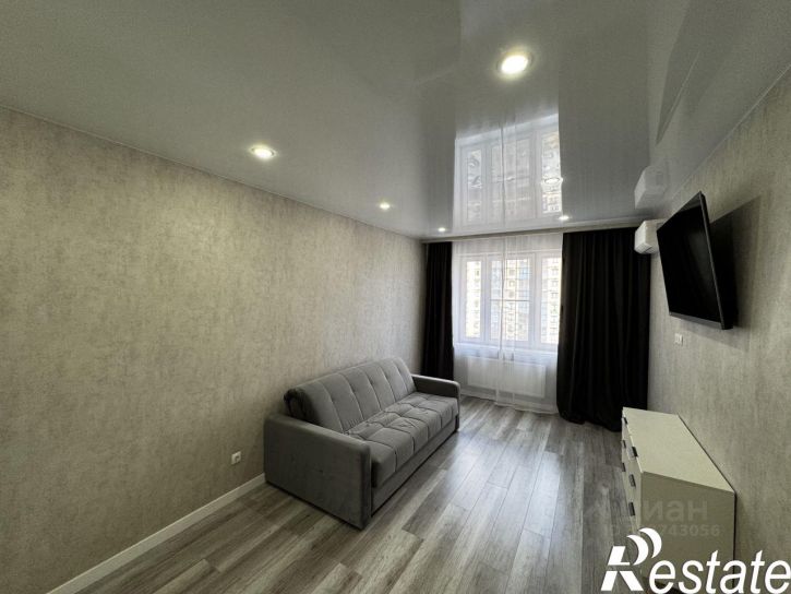 1-комн квартира Гаражная улица, 87 к1,  д. 87 к1
