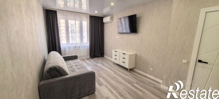 1-комн квартира Гаражная улица, 87 к1,  д. 87 к1