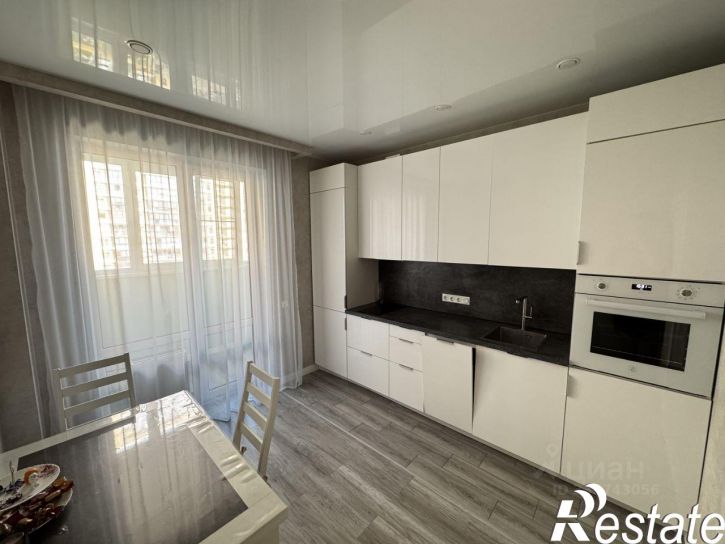 1-комн квартира Гаражная улица, 87 к1,  д. 87 к1