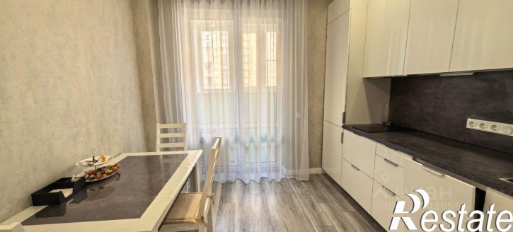 1-комн квартира Гаражная улица, 87 к1,  д. 87 к1