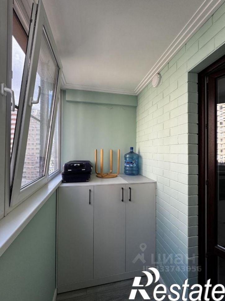 1-комн квартира Гаражная улица, 87 к1,  д. 87 к1