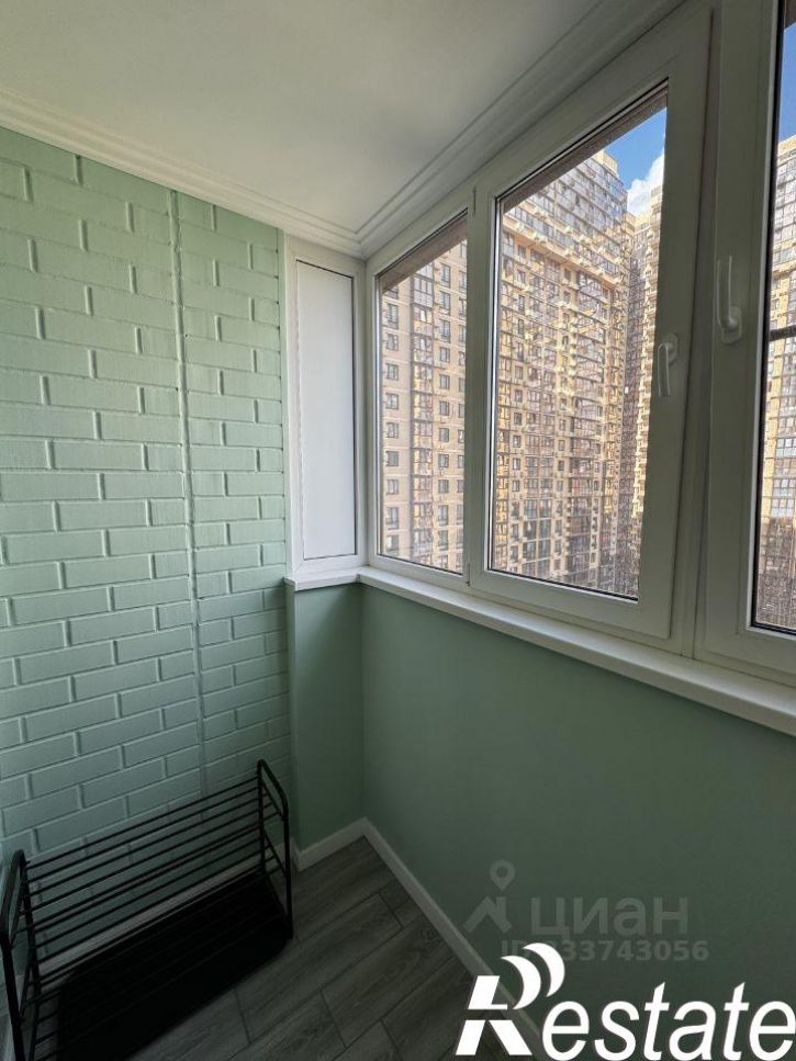 1-комн квартира Гаражная улица, 87 к1,  д. 87 к1