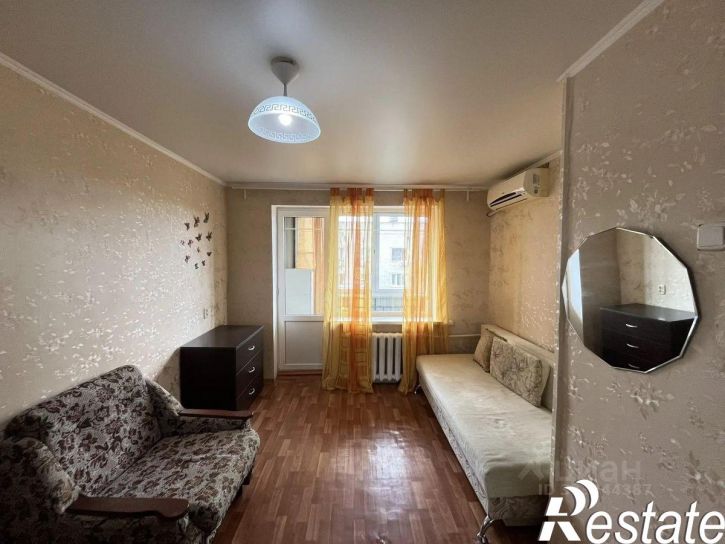 1-комн квартира Московская улица, 86,  д. 86