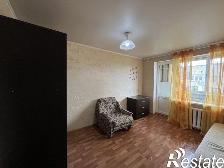1-комн квартира Московская улица, 86,  д. 86