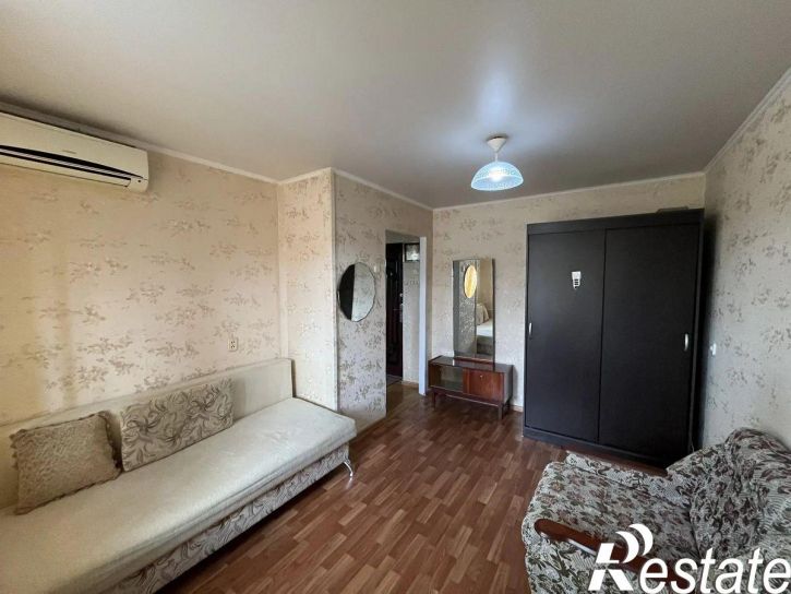 1-комн квартира Московская улица, 86,  д. 86