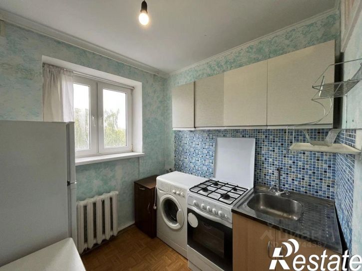 1-комн квартира Московская улица, 86,  д. 86