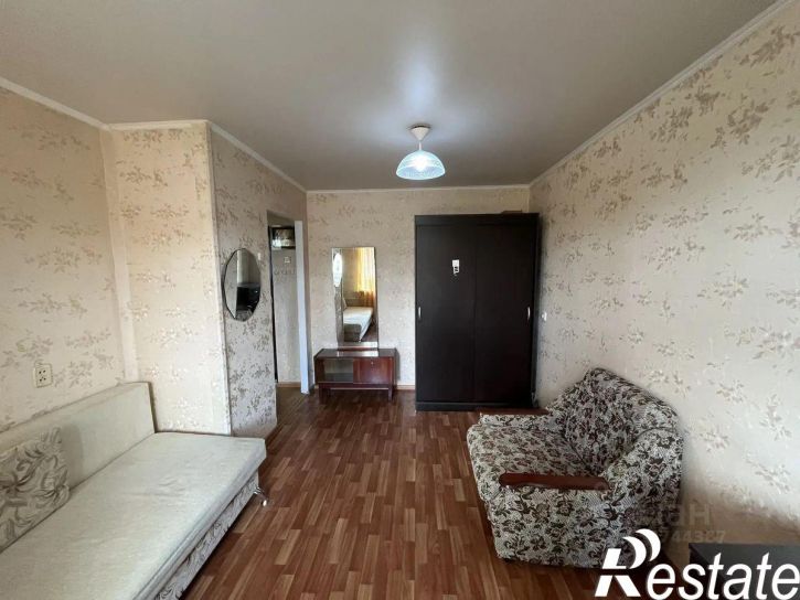 1-комн квартира Московская улица, 86,  д. 86