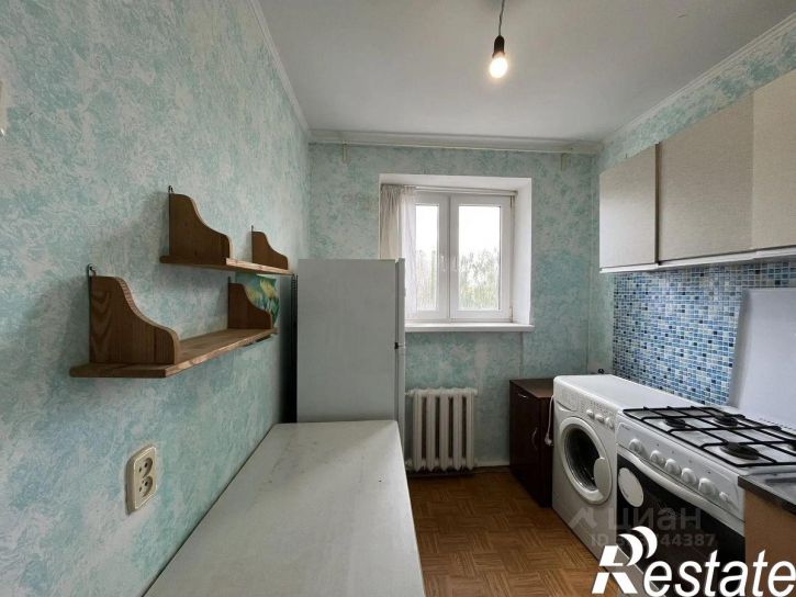 1-комн квартира Московская улица, 86,  д. 86