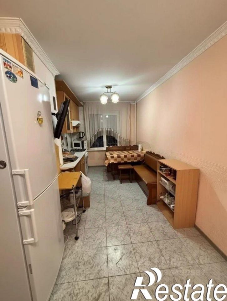 3-комн квартира улица Игнатова, 67,  д. 67