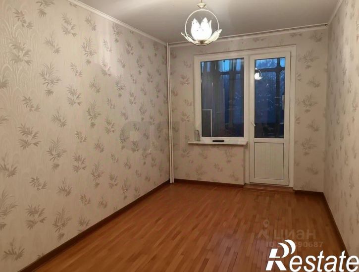 3-комн квартира улица Игнатова, 67,  д. 67