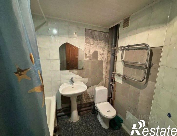 3-комн квартира улица Игнатова, 67,  д. 67