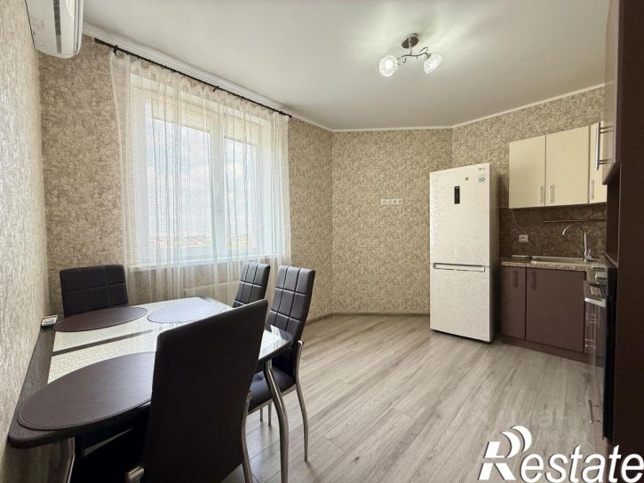 1-комн квартира Агрономическая улица, 2/5 к2,  д. 2/5 к2