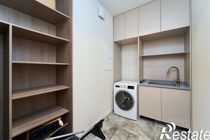 4-комн квартира улица Гаврилова, 27/1,  д. 27/1