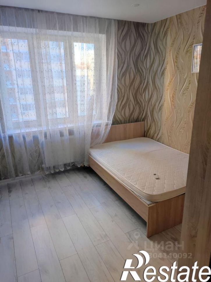 2-комн квартира Тополиная улица, 46 к2,  д. 46 к2