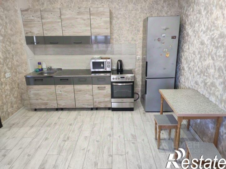 2-комн квартира Тополиная улица, 46 к2,  д. 46 к2