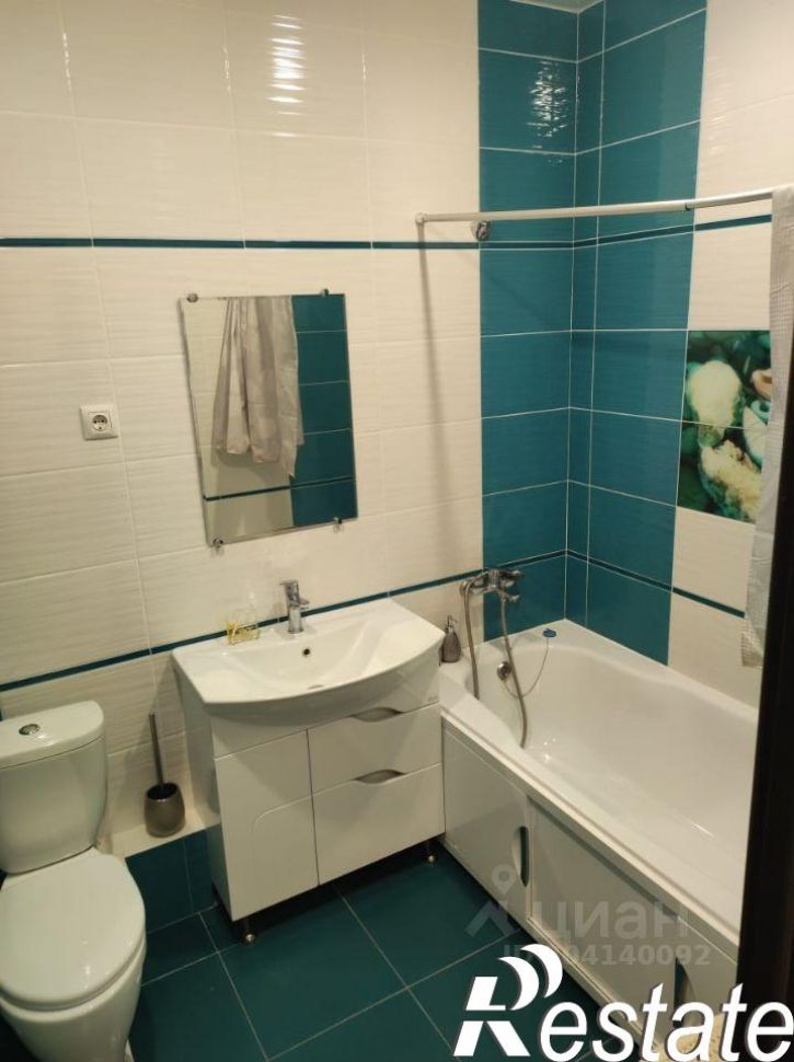 2-комн квартира Тополиная улица, 46 к2,  д. 46 к2